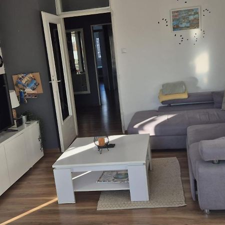 Apartment Jarun Comfort Zagreb Eksteriør bilde