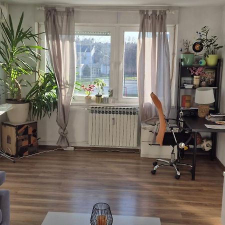 Apartment Jarun Comfort Zagreb Eksteriør bilde