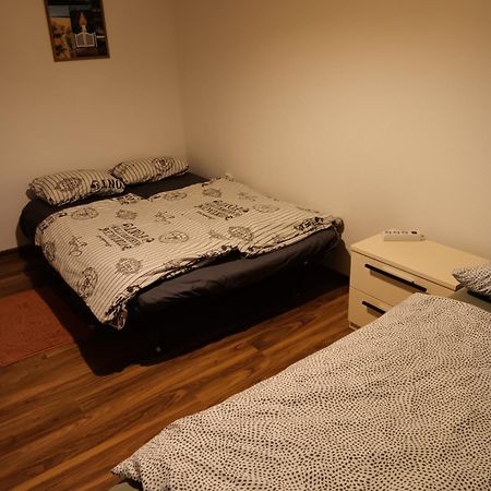 Apartment Jarun Comfort Zagreb Eksteriør bilde