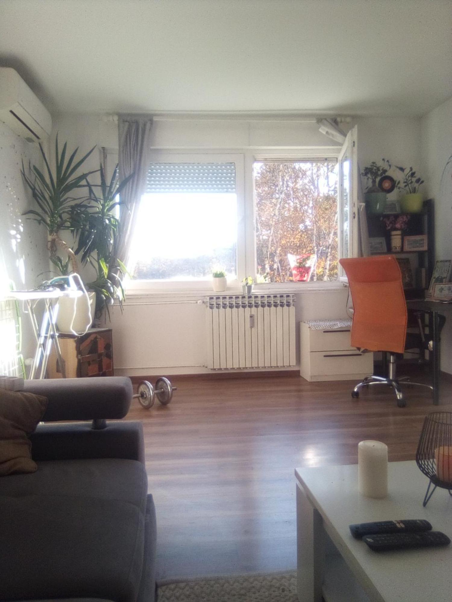 Apartment Jarun Comfort Zagreb Eksteriør bilde