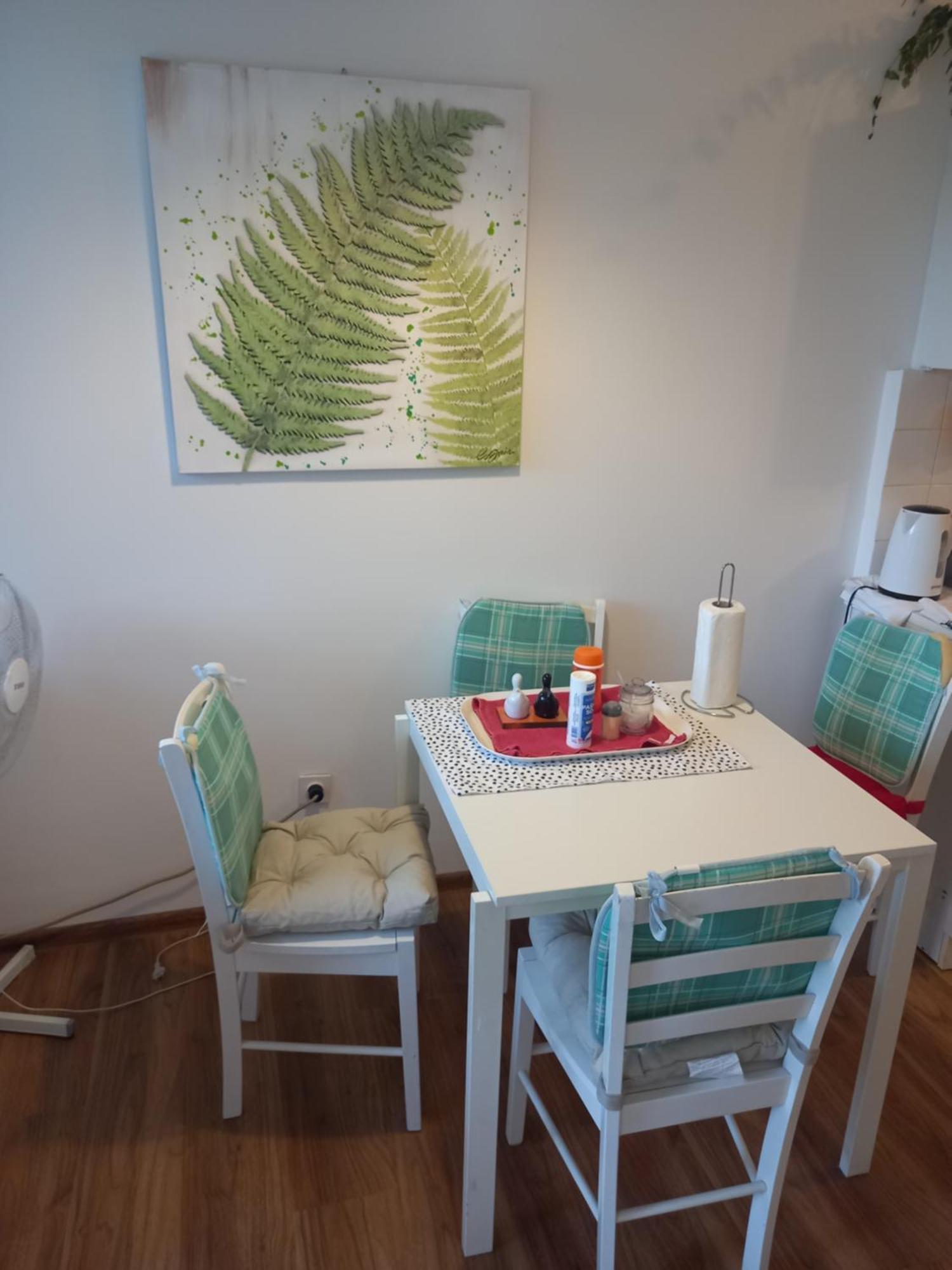 Apartment Jarun Comfort Zagreb Eksteriør bilde