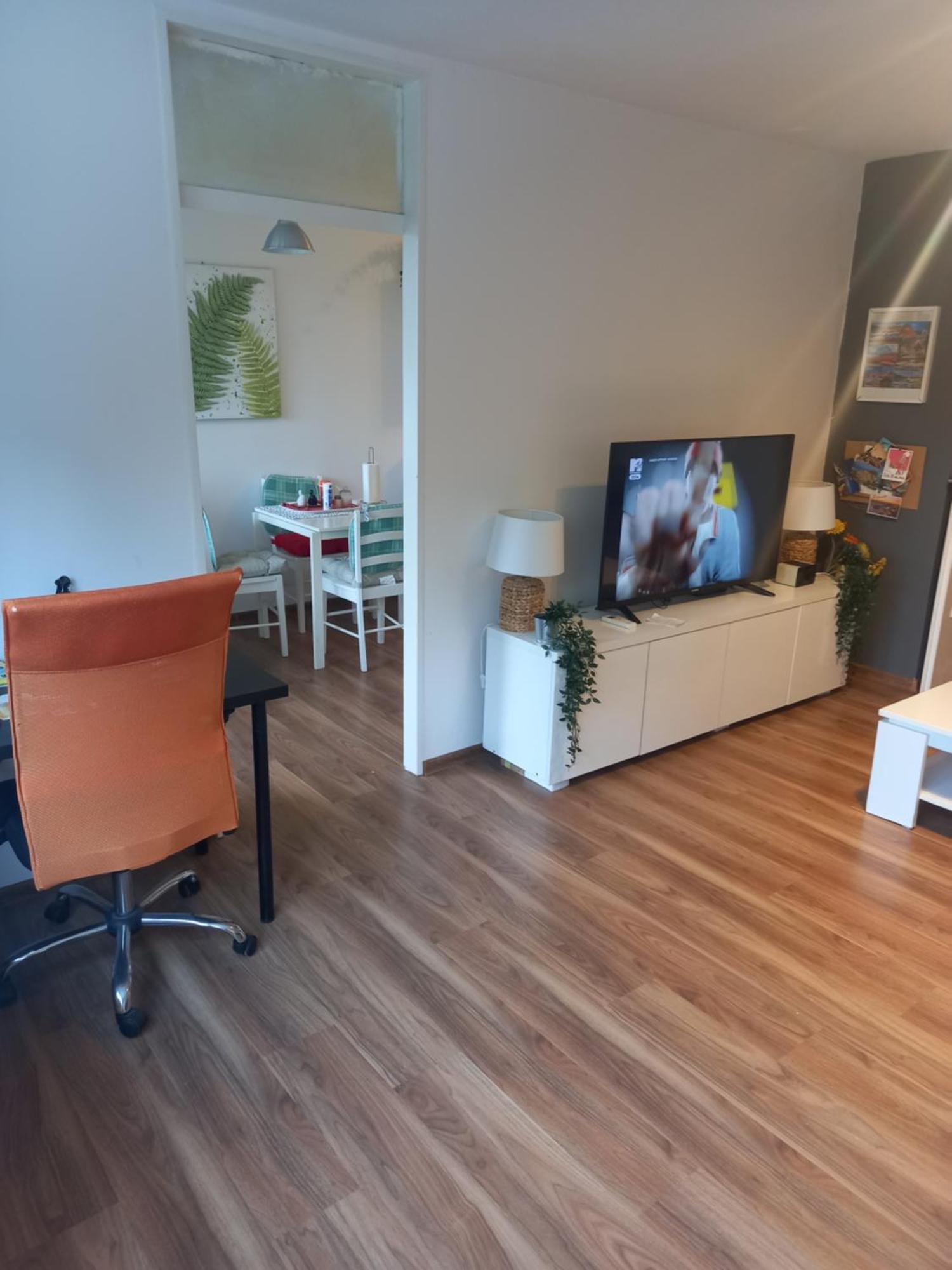 Apartment Jarun Comfort Zagreb Rom bilde