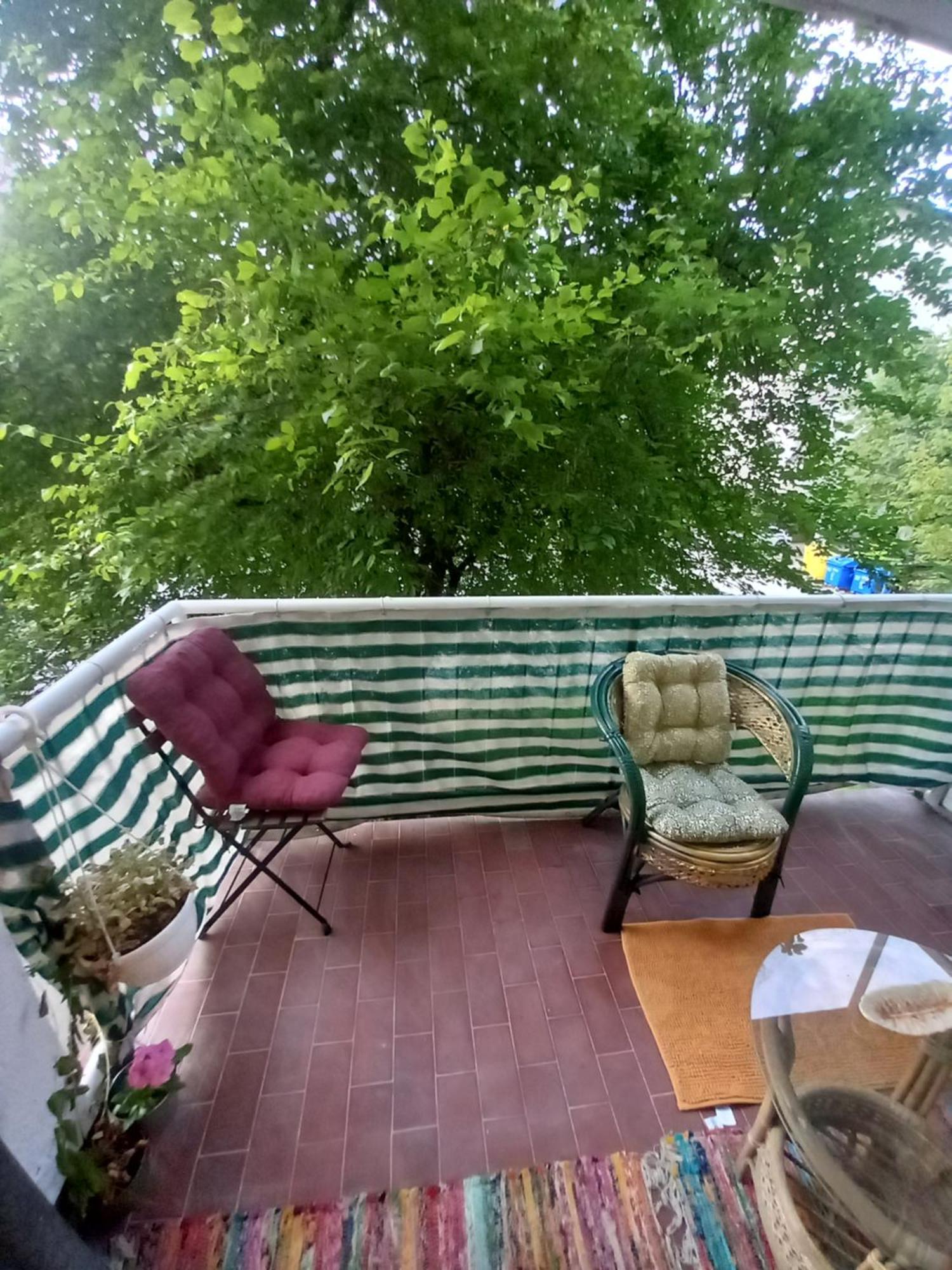 Apartment Jarun Comfort Zagreb Rom bilde