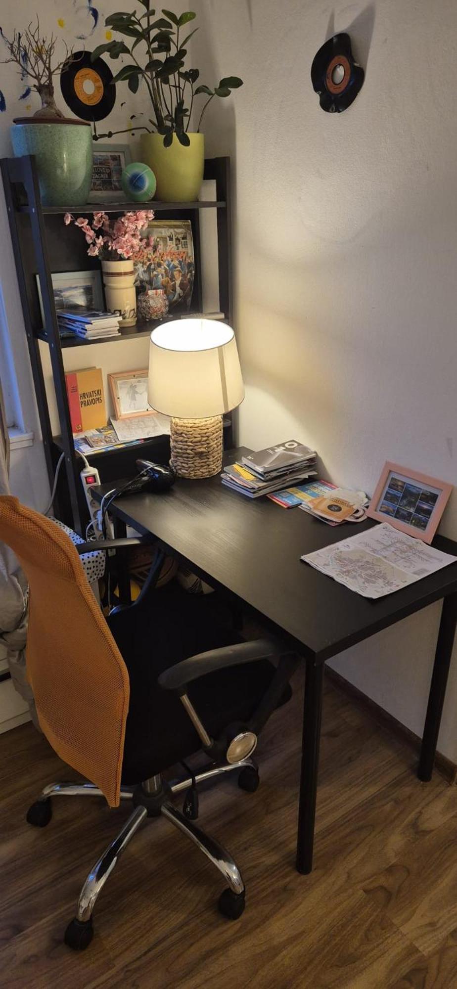Apartment Jarun Comfort Zagreb Eksteriør bilde