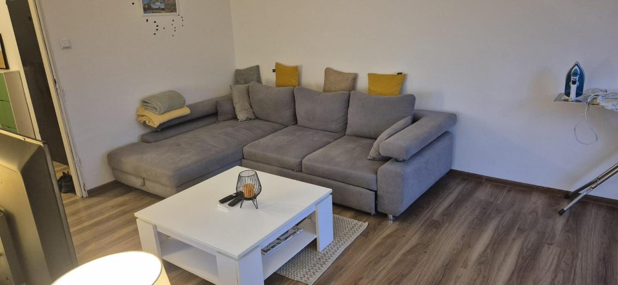 Apartment Jarun Comfort Zagreb Eksteriør bilde