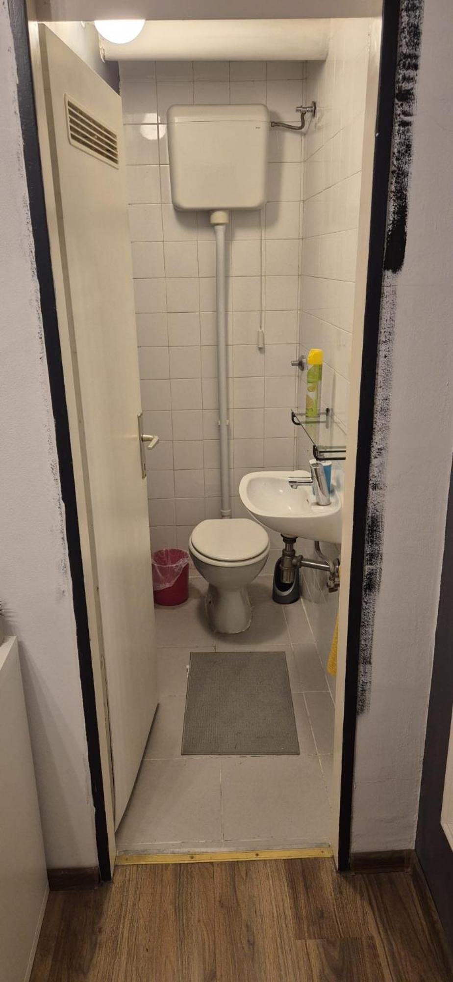 Apartment Jarun Comfort Zagreb Eksteriør bilde
